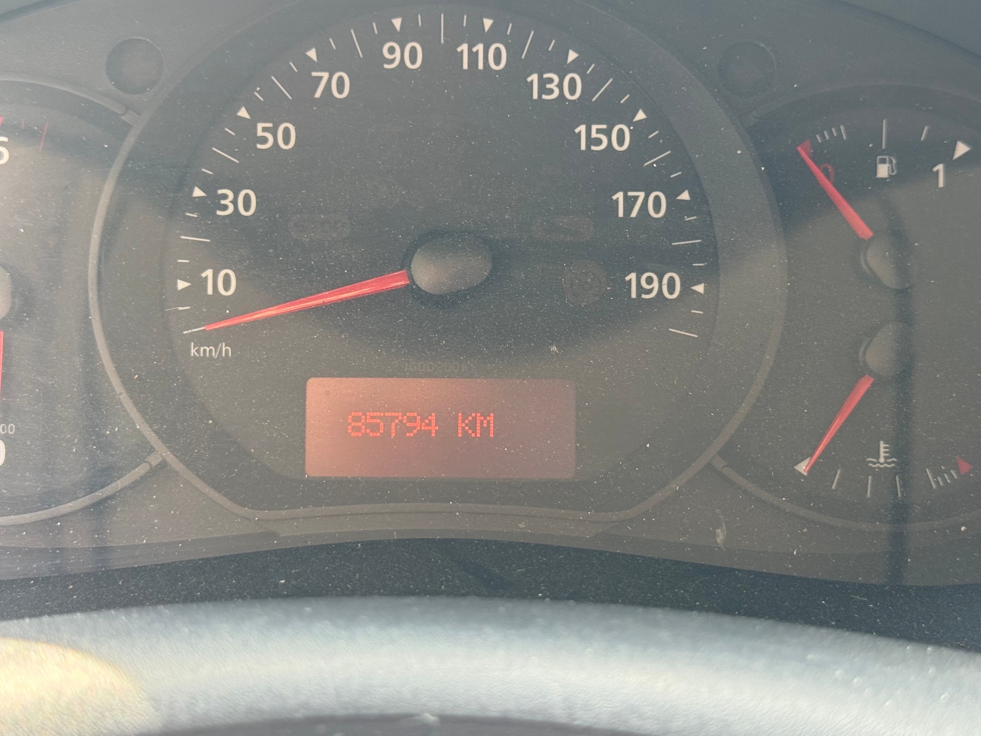 RENAULT 1.5 dCi 95 Business S/S 4P-image-4