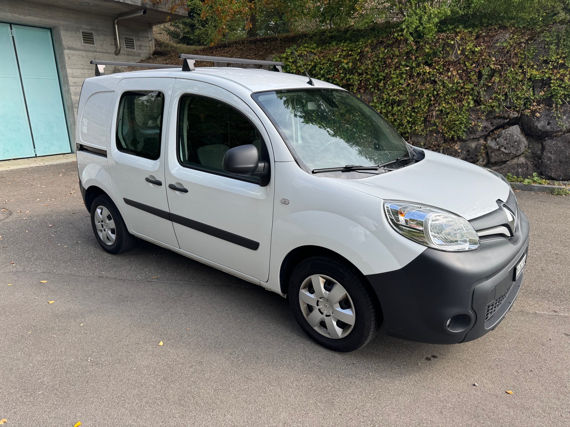RENAULT 1.5 dCi 95 Business S/S 4P-image-0