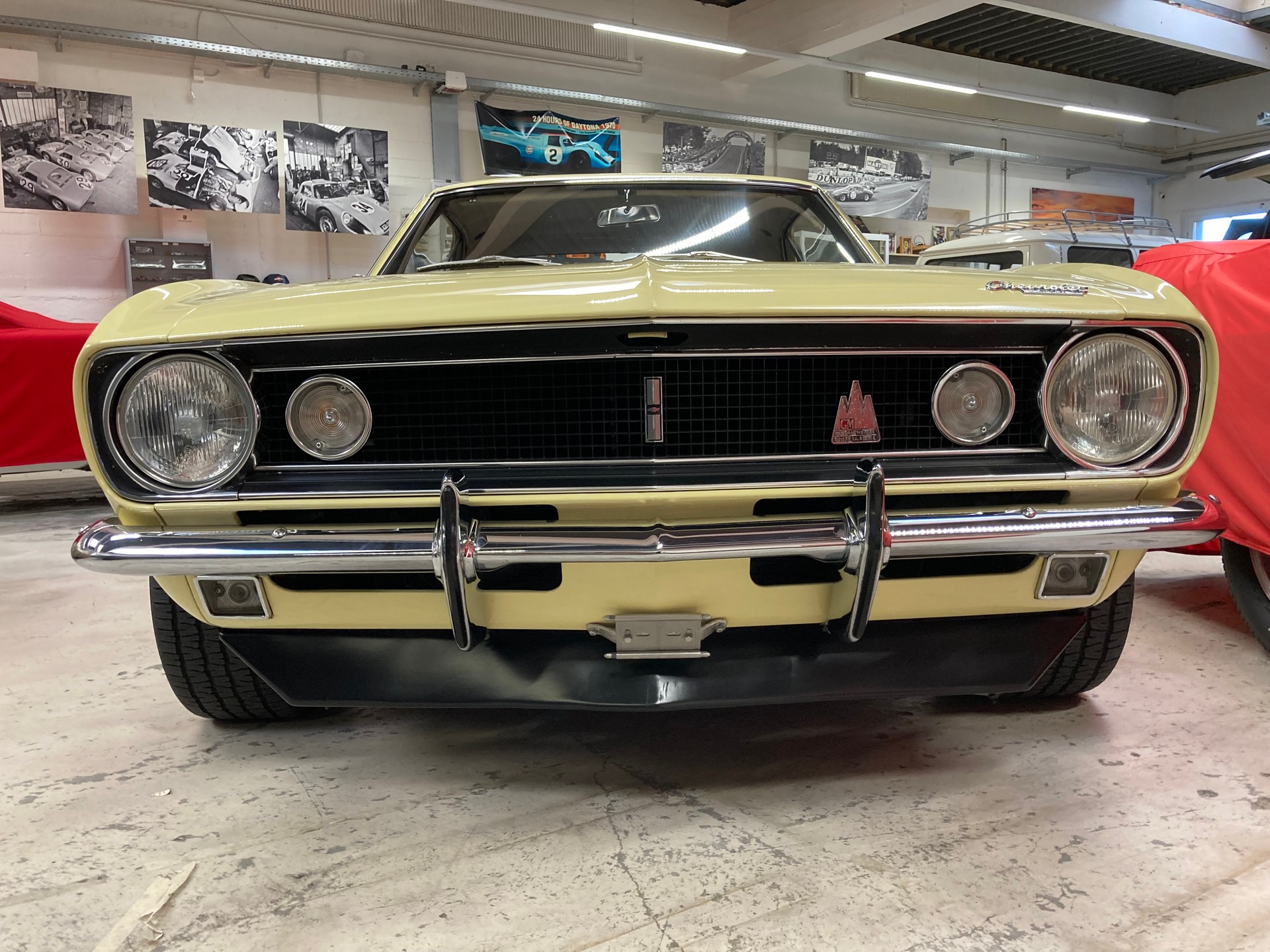 CHEVROLET MD - Code-image-0