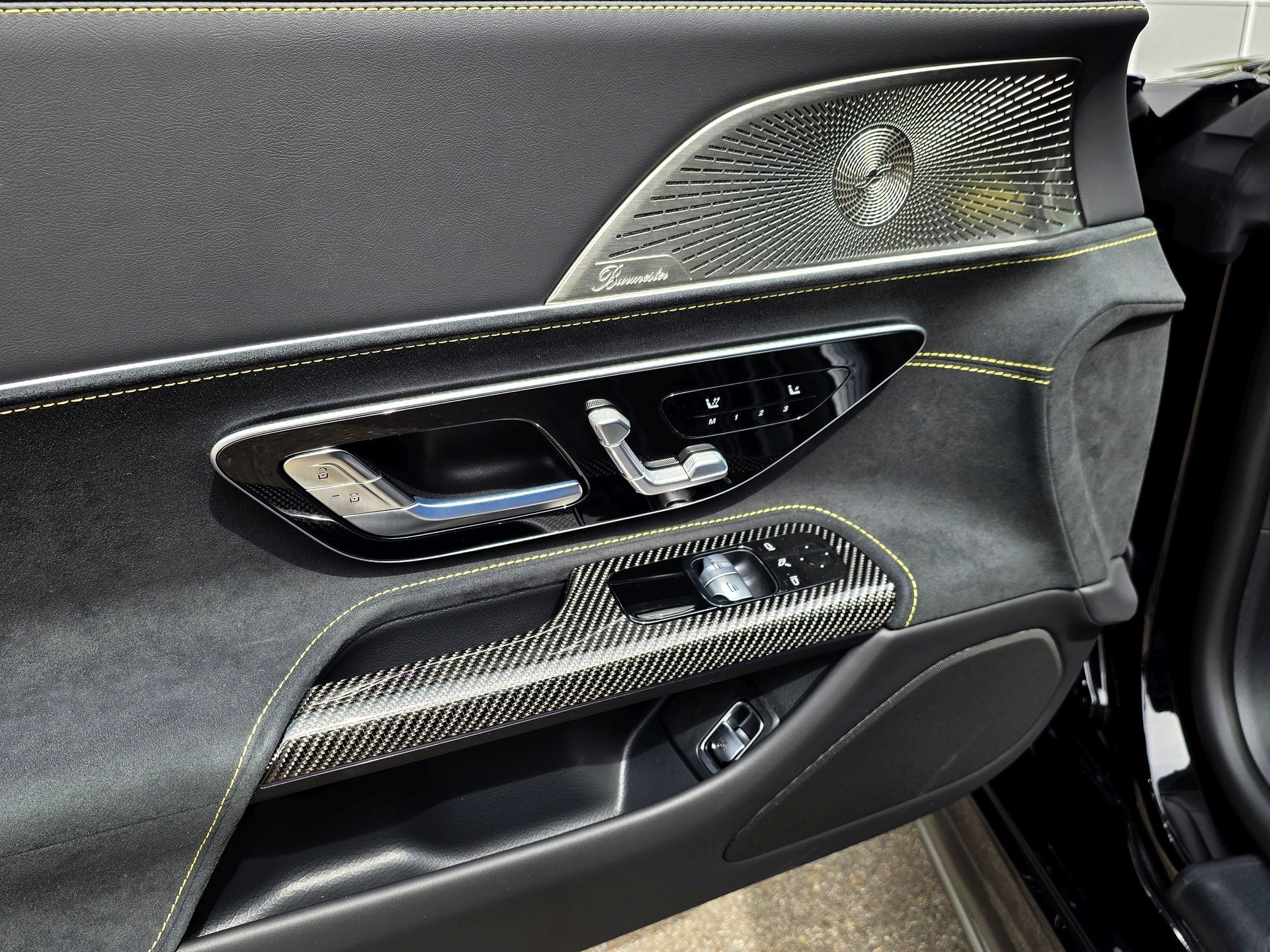 MERCEDES-BENZ AMG GT 63 PRO 4Matic+ Executive Edition-image-19