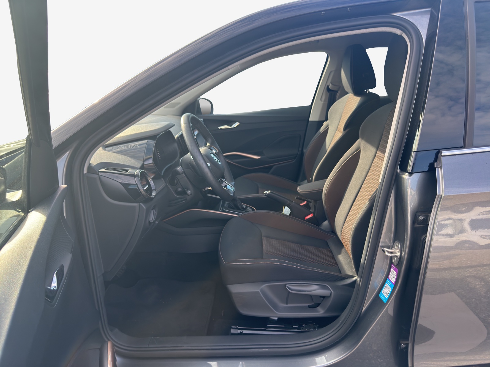 SKODA Fabia 1.5 TSI Style DSG-image-7