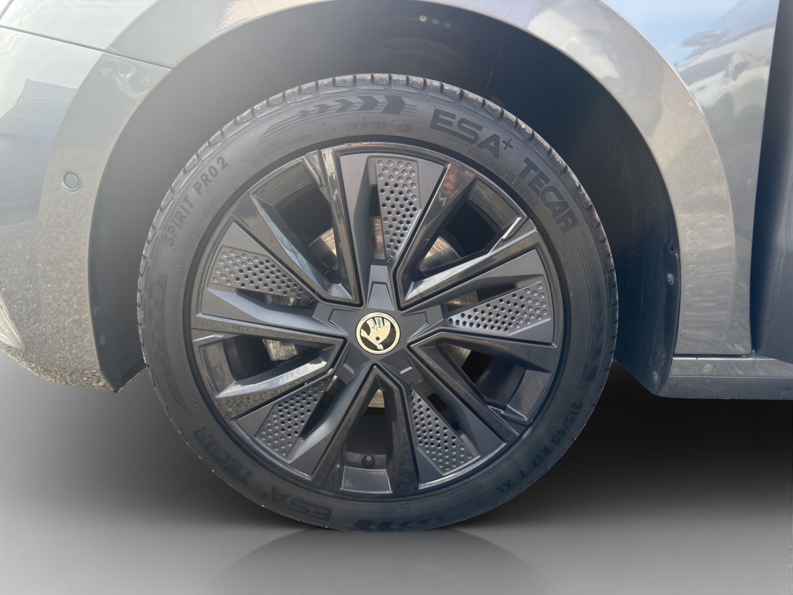 SKODA Fabia 1.5 TSI Style DSG-image-13