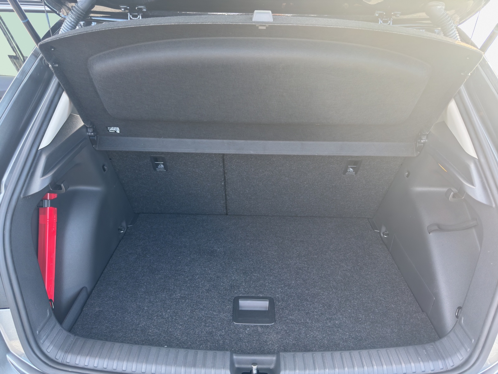 SKODA Fabia 1.5 TSI Style DSG-image-12
