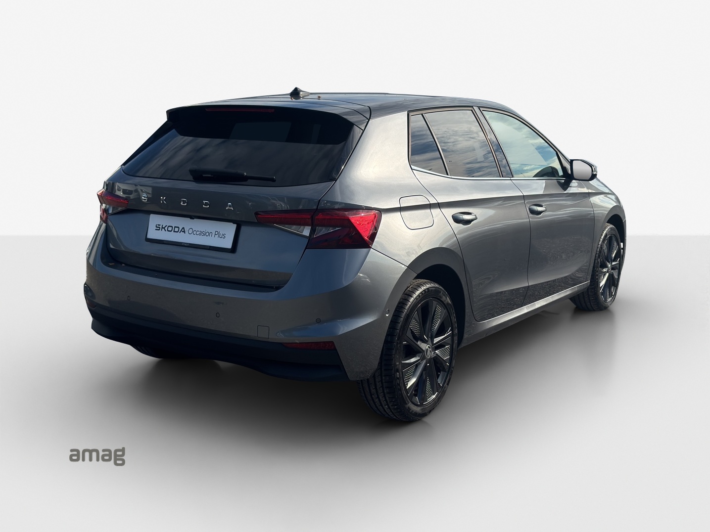 SKODA Fabia 1.5 TSI Style DSG-image-4