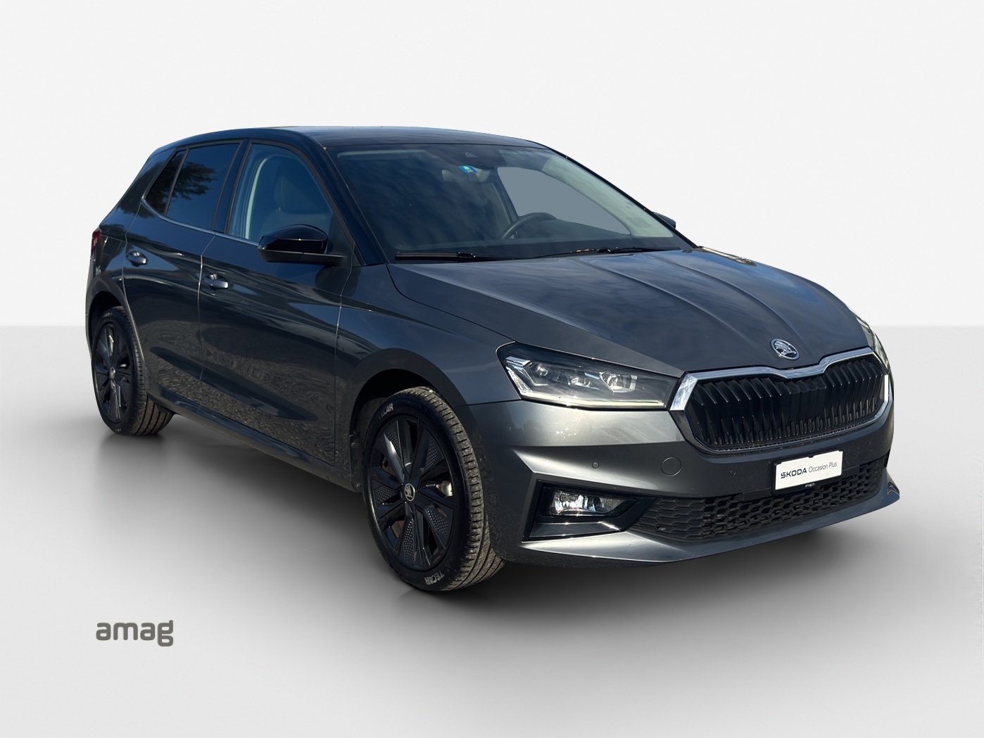 SKODA Fabia 1.5 TSI Style DSG-image-5