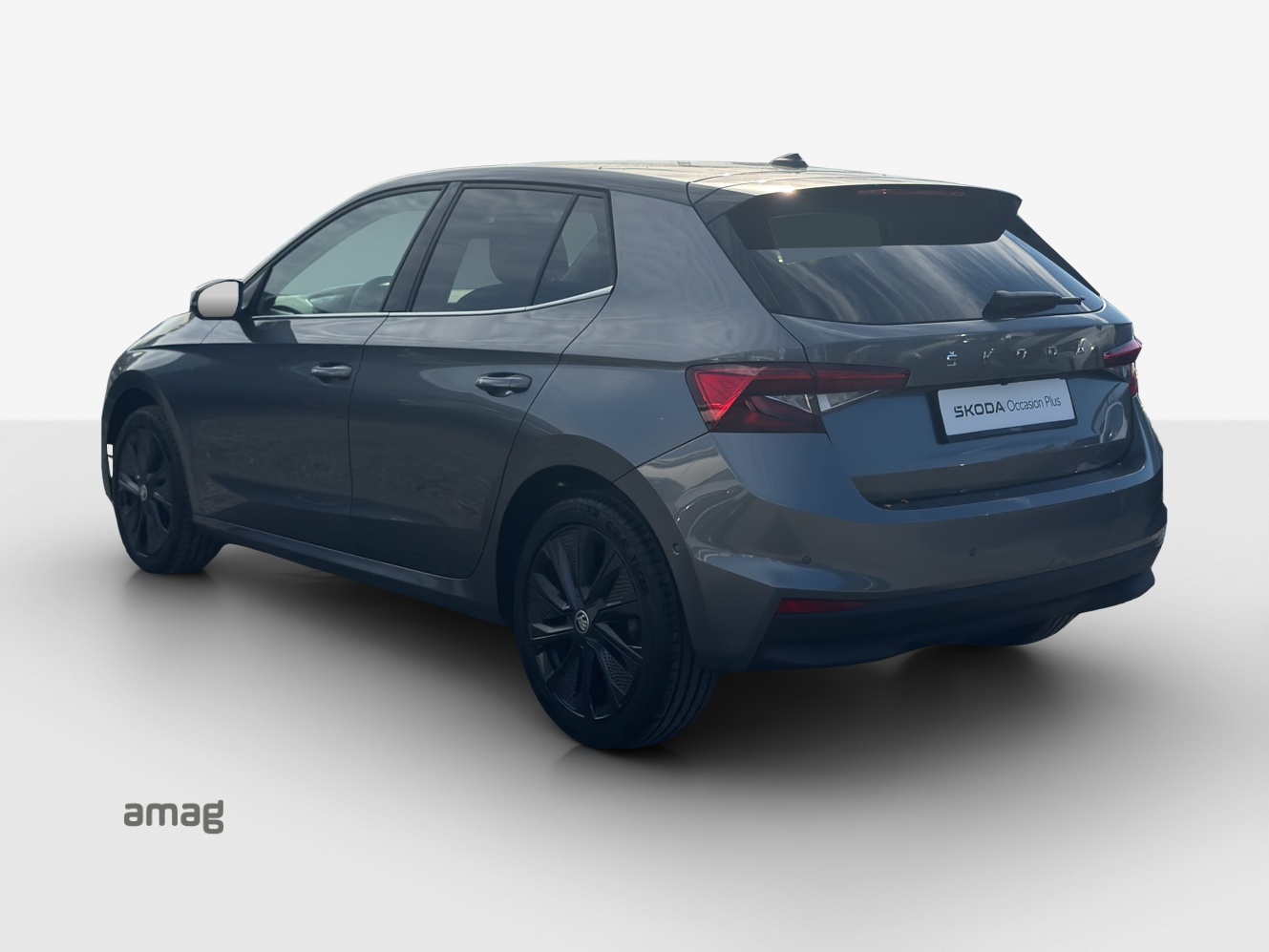 SKODA Fabia 1.5 TSI Style DSG-image-2