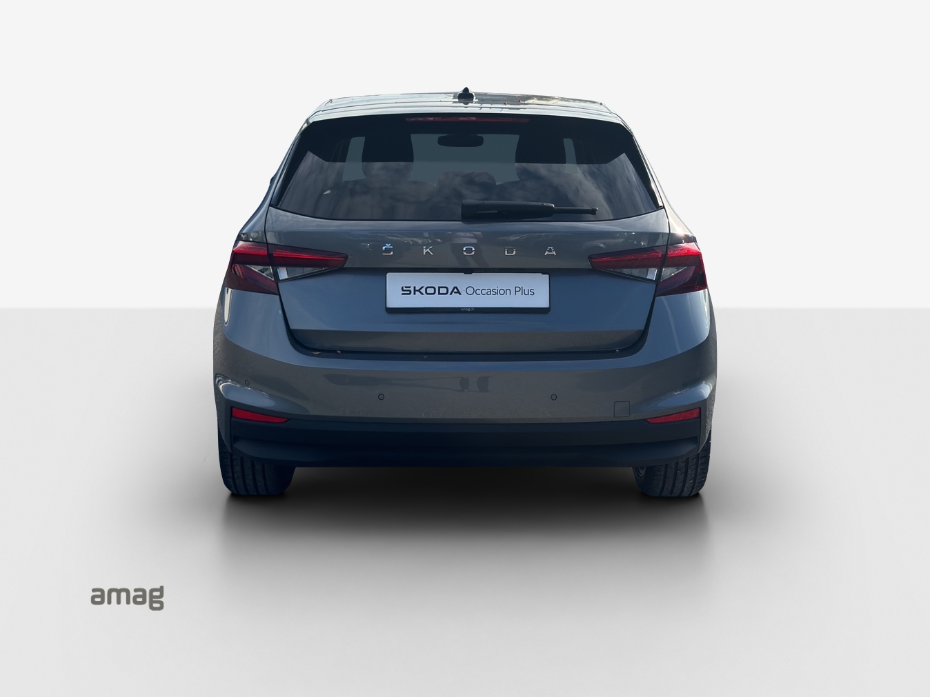 SKODA Fabia 1.5 TSI Style DSG-image-3