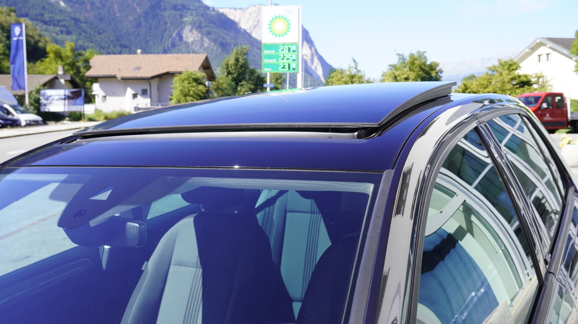 VW Golf 1.6 TDI Allstar 4Motion-image-15