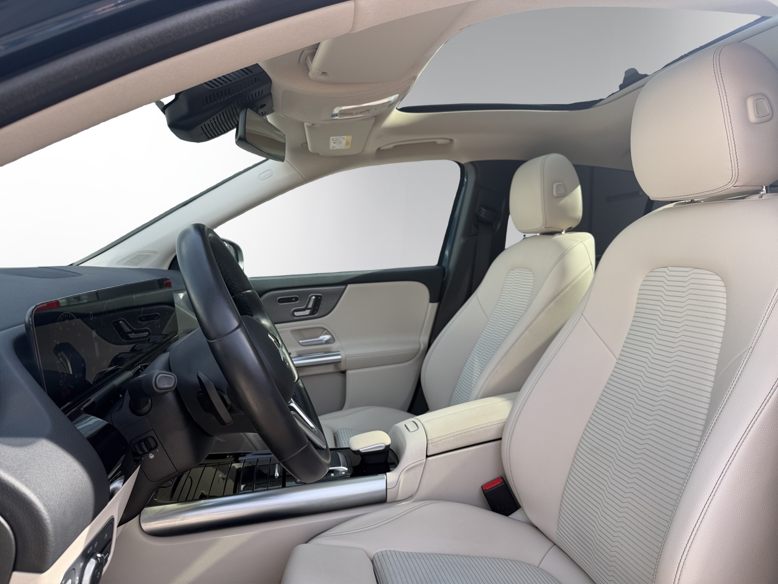 Image MERCEDES-BENZ GLA-250 GLA 250 Progressive4Matic
