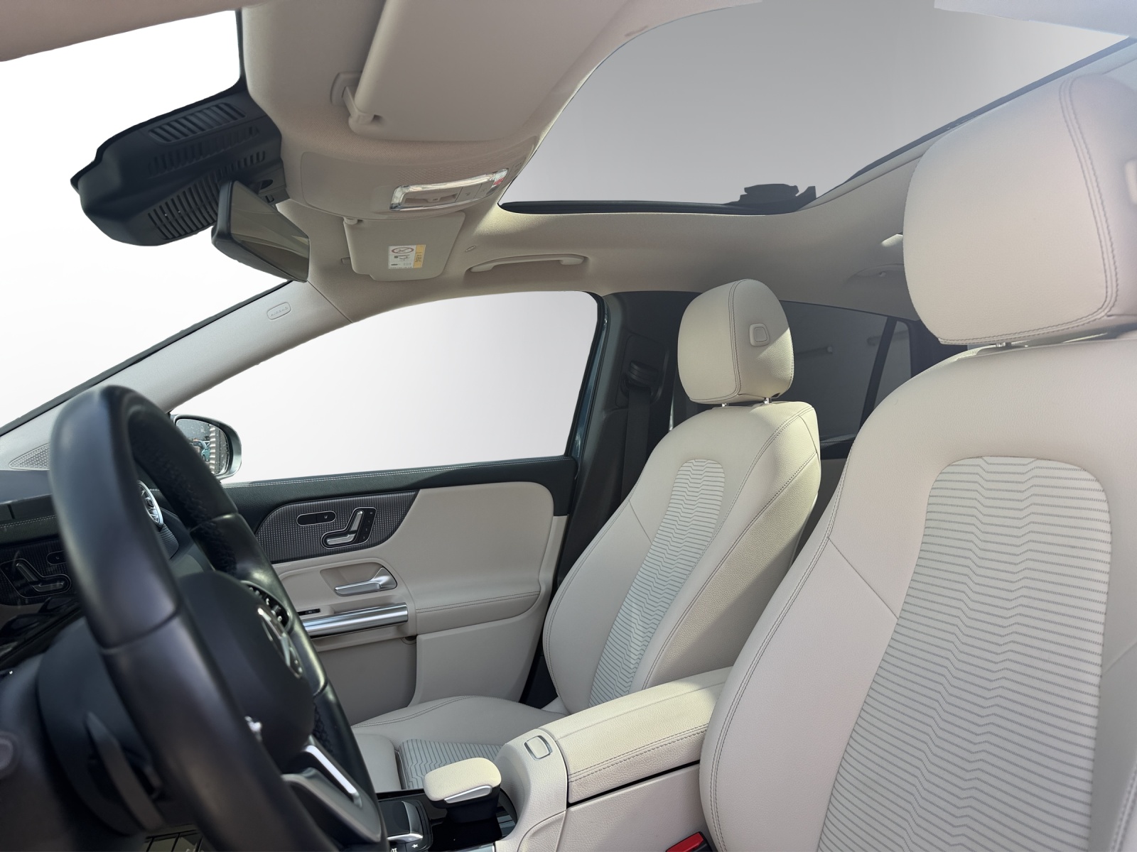 Image MERCEDES-BENZ GLA-250 GLA 250 Progressive4Matic