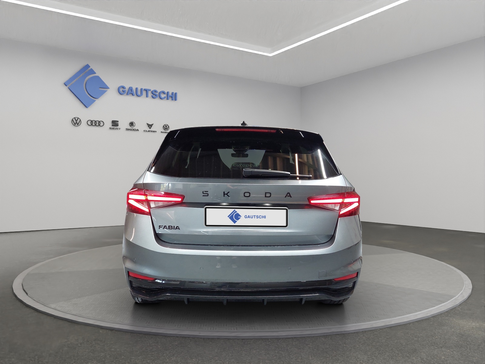 SKODA Fabia 1.5 TSI Monte Carlo DSG-image-3