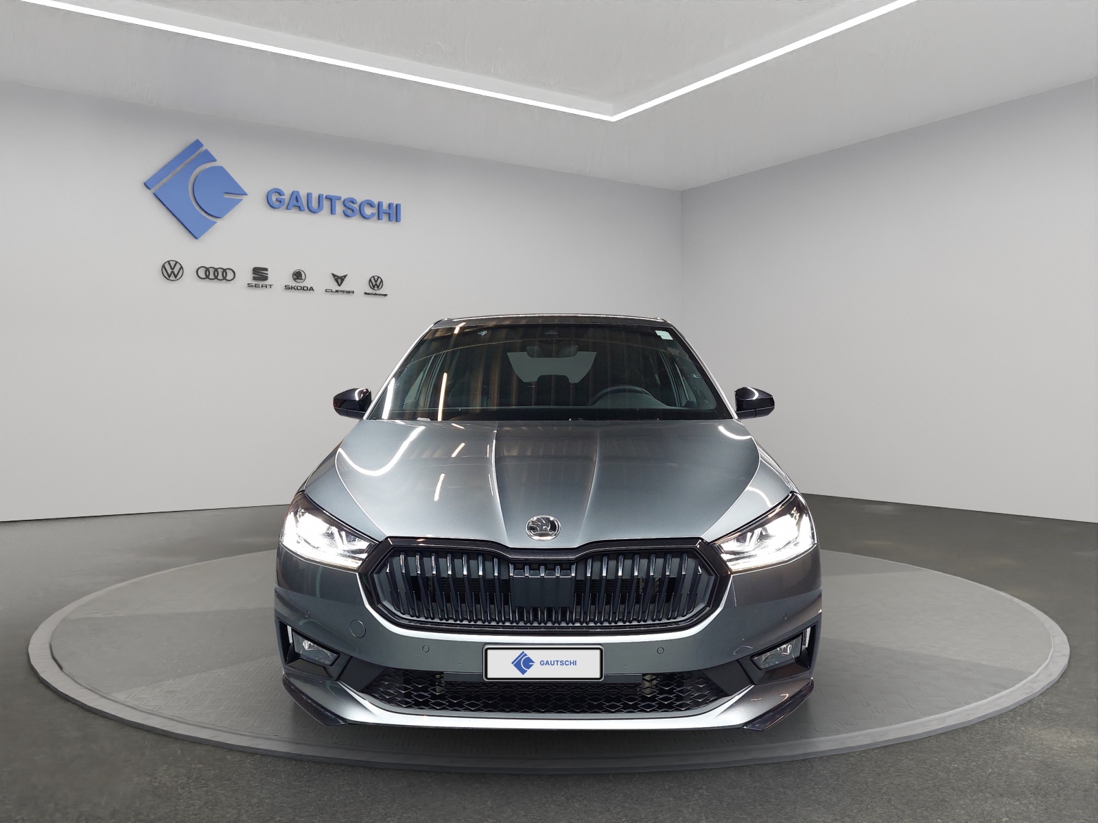 SKODA Fabia 1.5 TSI Monte Carlo DSG-image-4