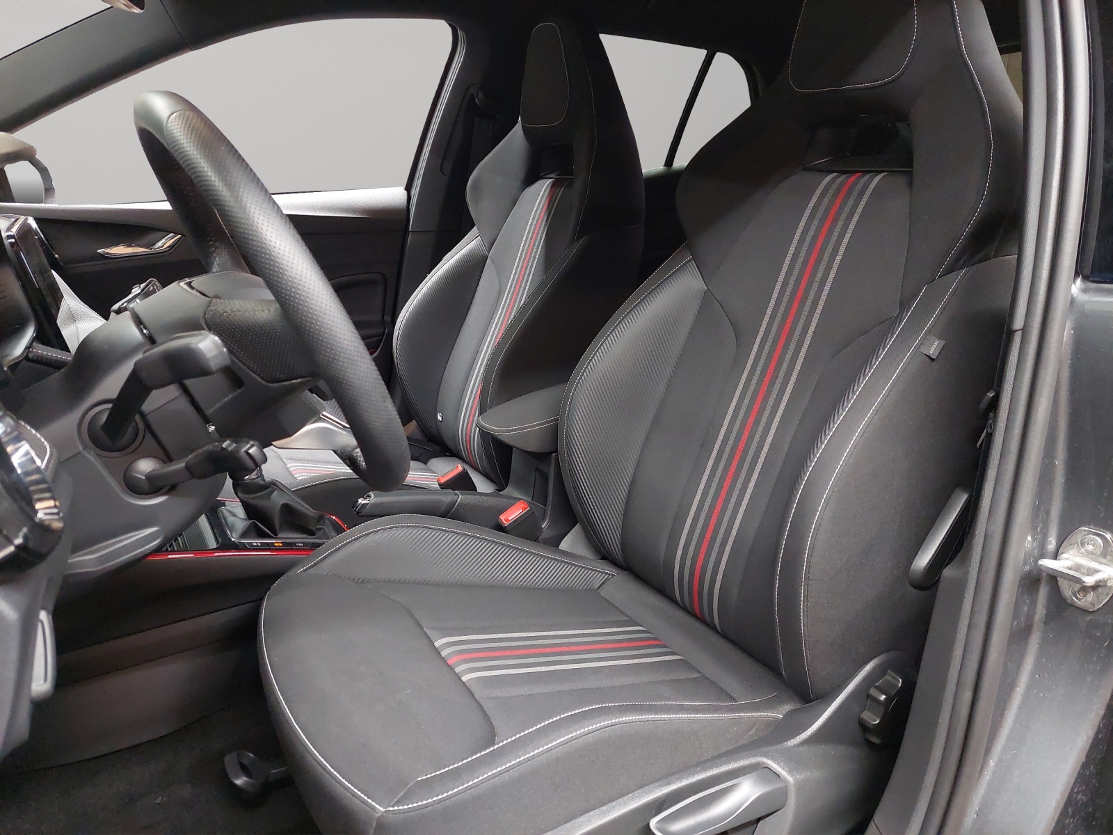 SKODA Fabia 1.5 TSI Monte Carlo DSG-image-5