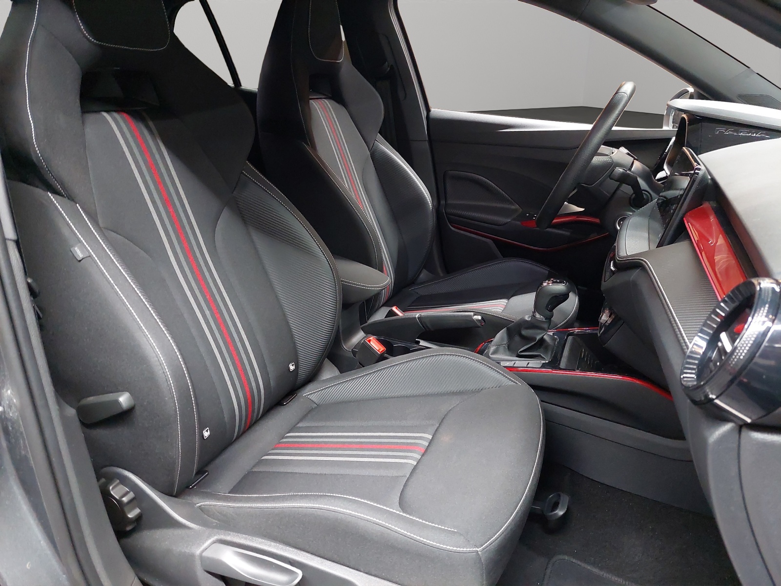 SKODA Fabia 1.5 TSI Monte Carlo DSG-image-9