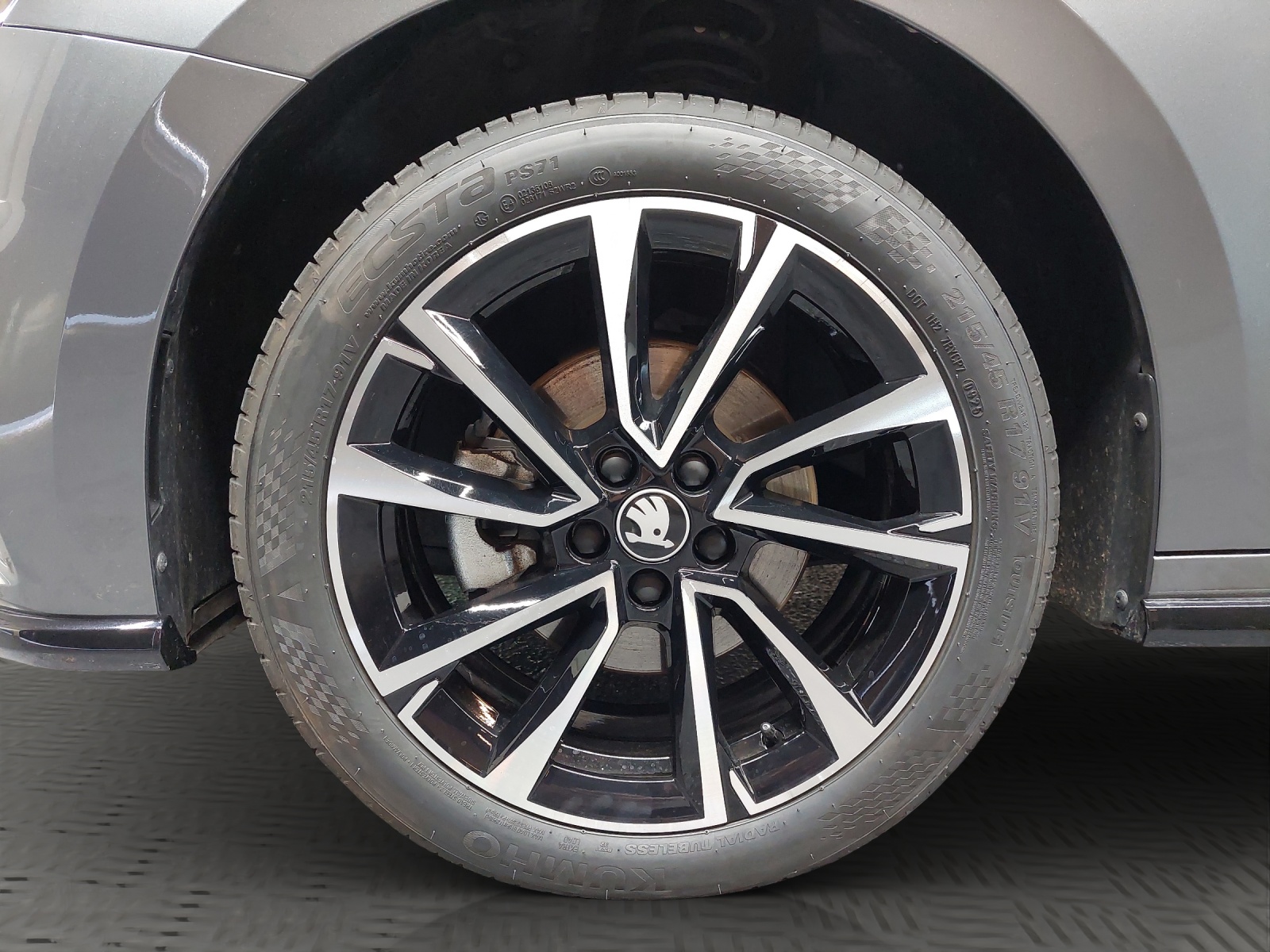 SKODA Fabia 1.5 TSI Monte Carlo DSG-image-11