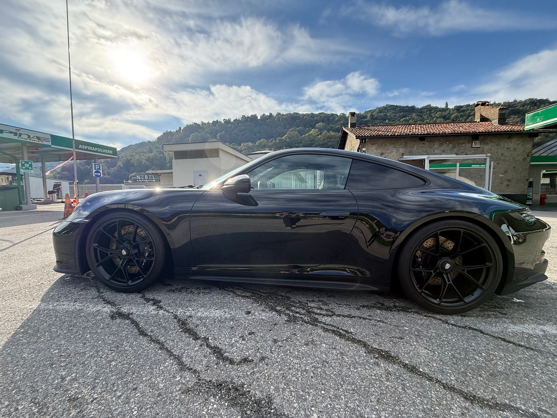 PORSCHE 4.0 GT3 Touring-image-8