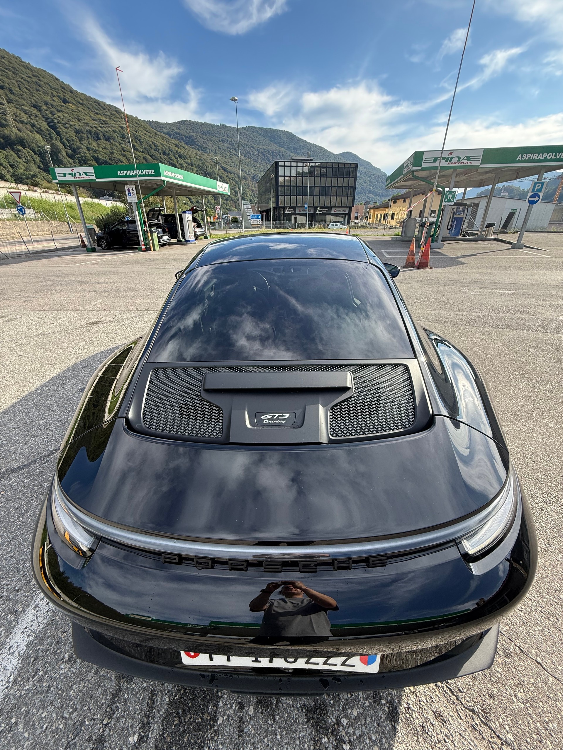 PORSCHE 4.0 GT3 Touring-image-9