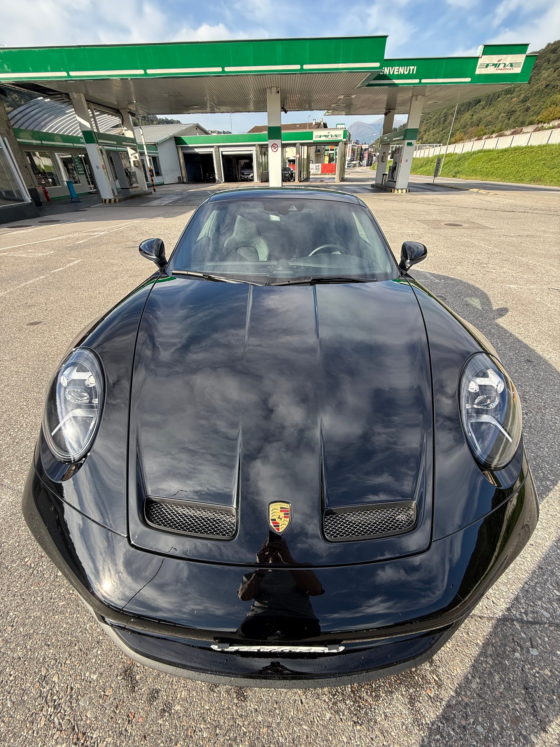 PORSCHE 4.0 GT3 Touring-image-6