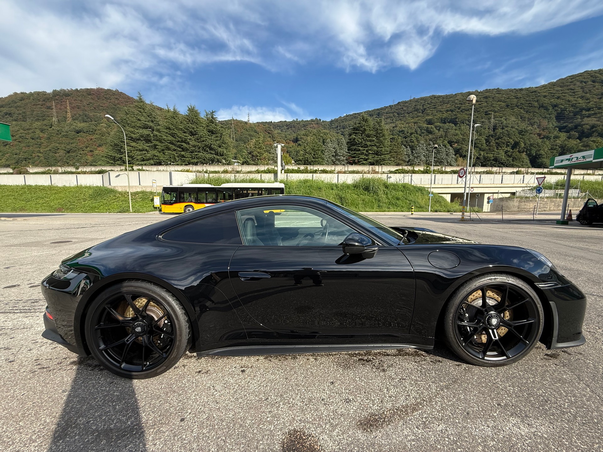 PORSCHE 4.0 GT3 Touring-image-7