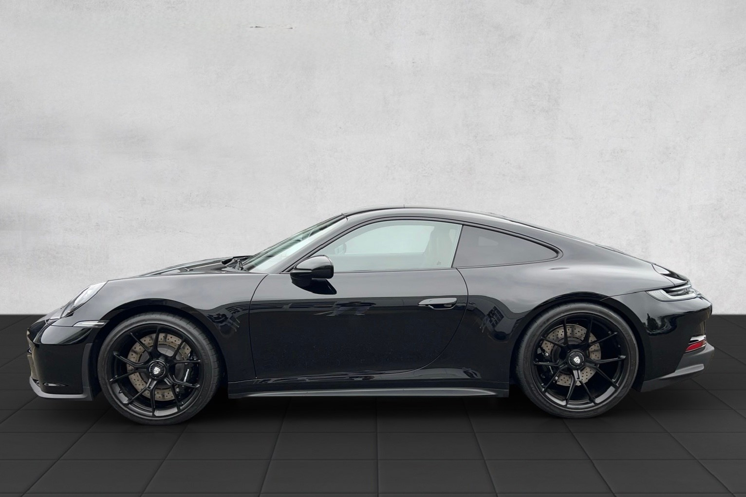 PORSCHE 4.0 GT3 Touring-image-2
