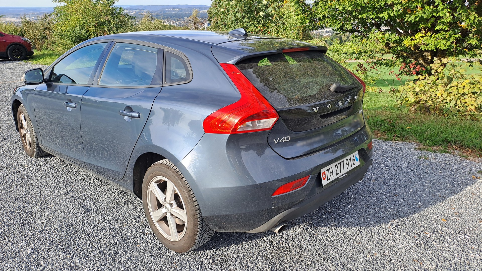 VOLVO 2.0 D3 Kinetic S/S-image-2