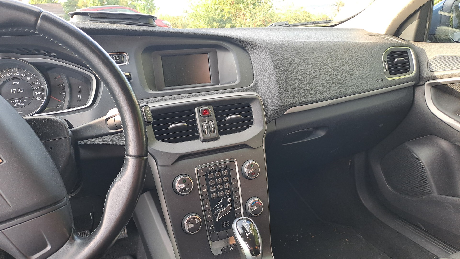 VOLVO 2.0 D3 Kinetic S/S-image-5