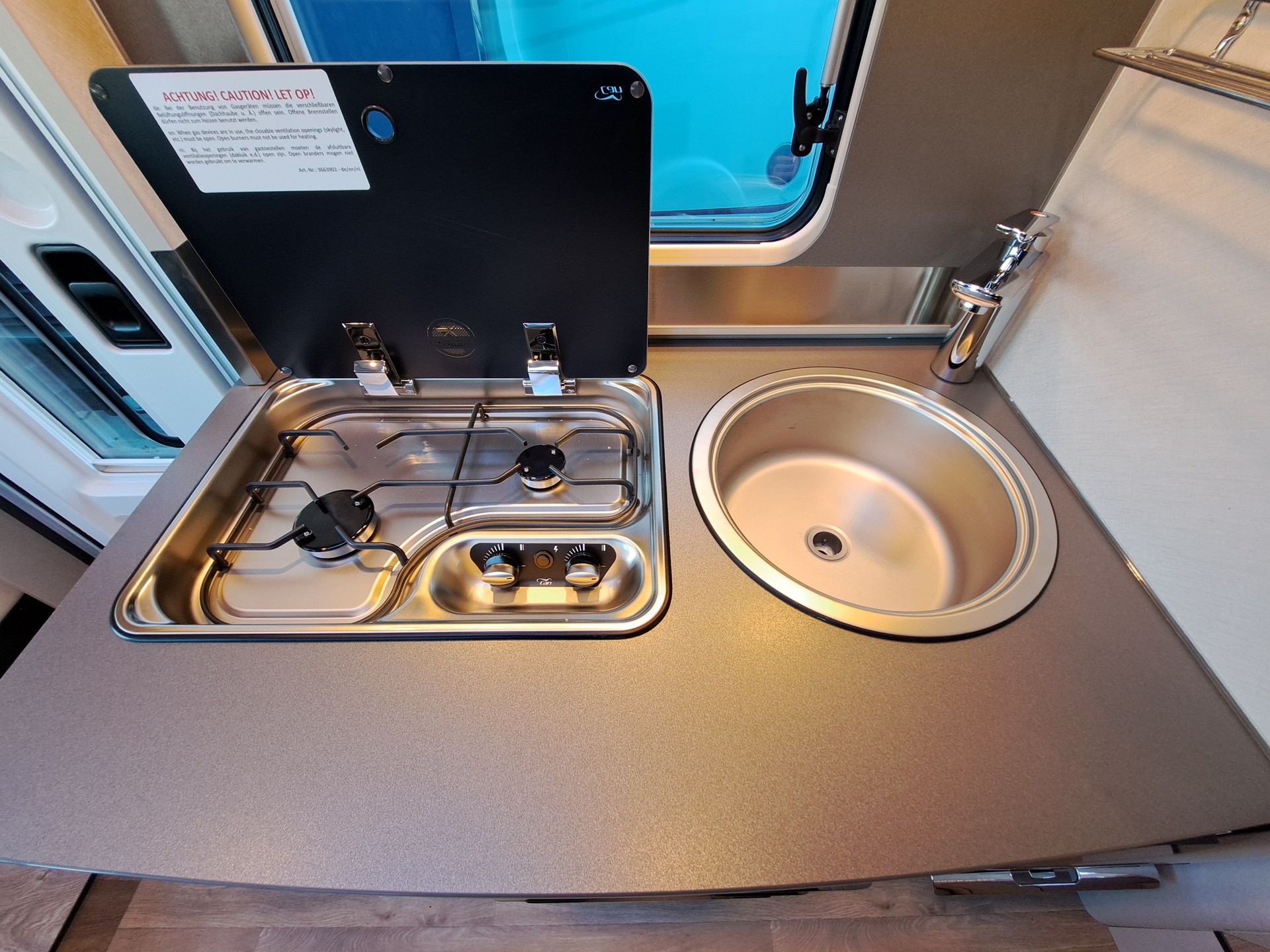 HYMER Exsis T 474-image-2