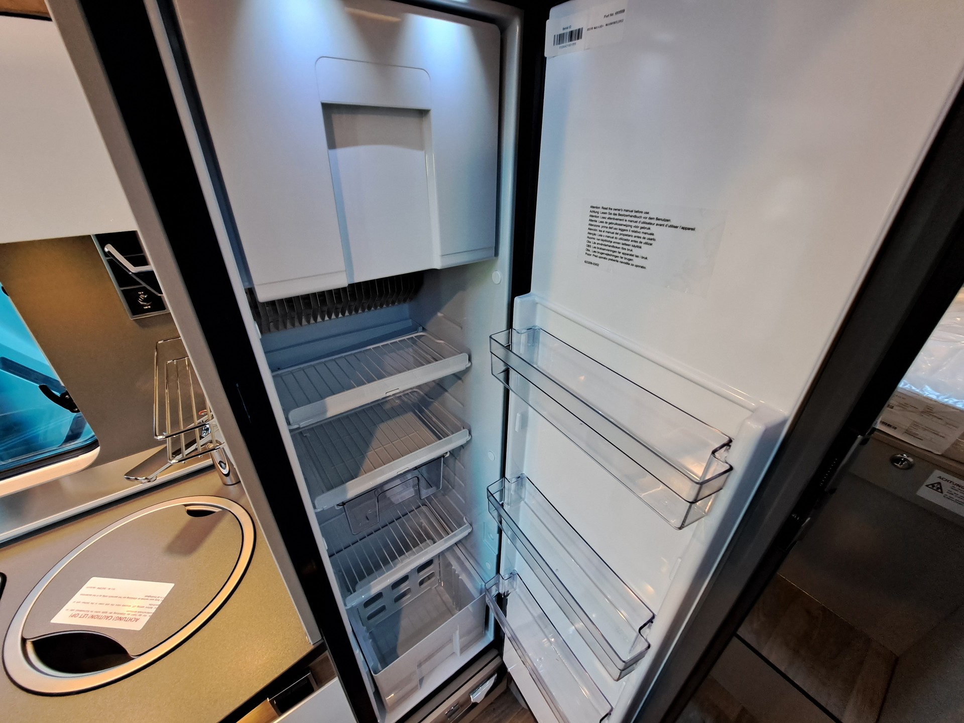 HYMER Exsis T 474-image-3