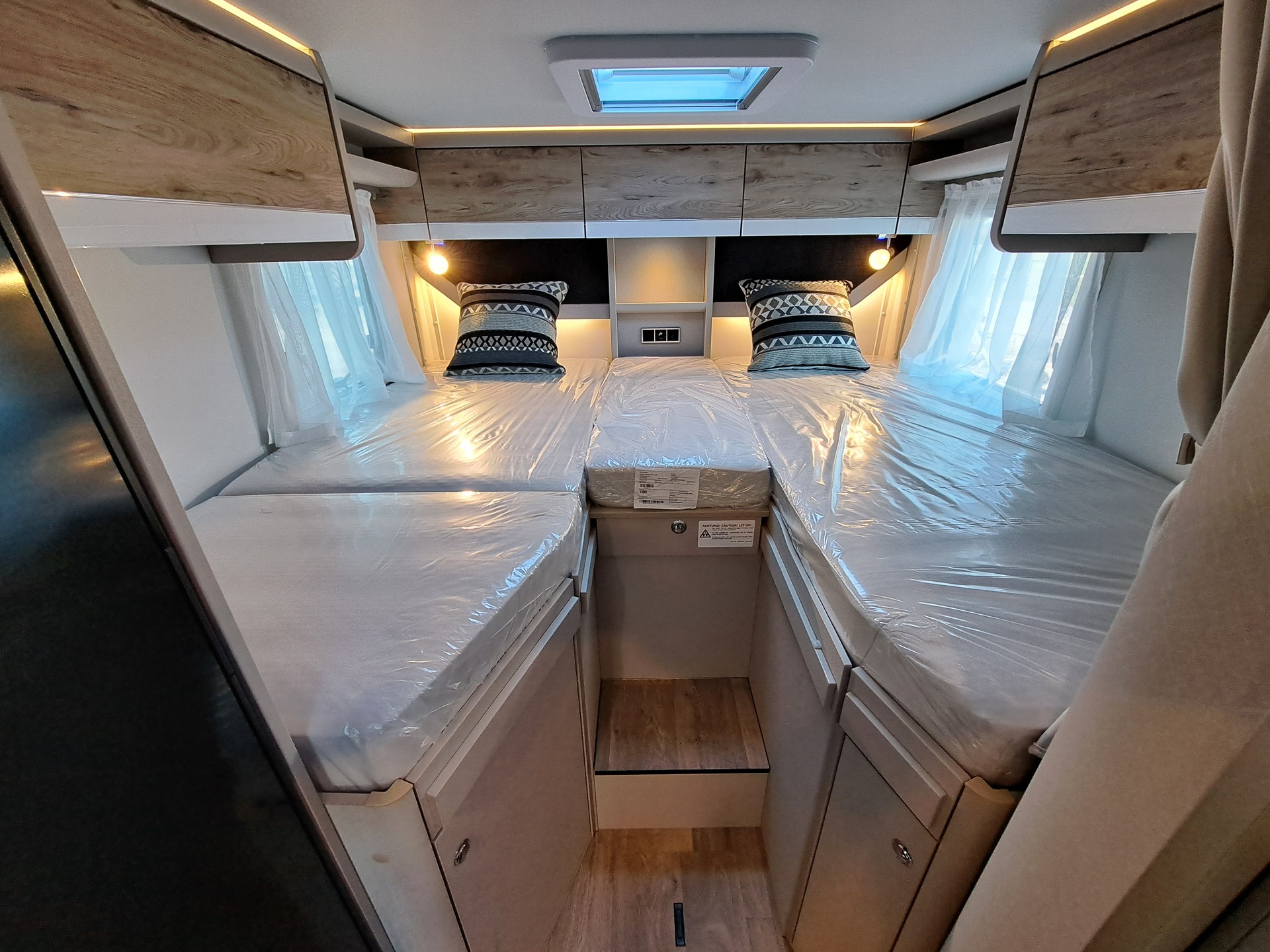 HYMER Exsis T 474-image-6