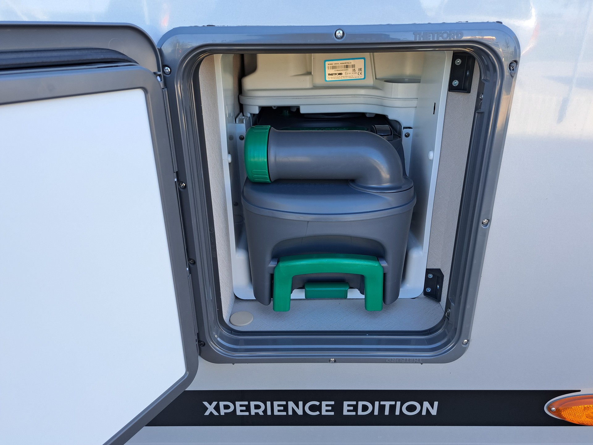 HYMER Exsis T 474-image-11