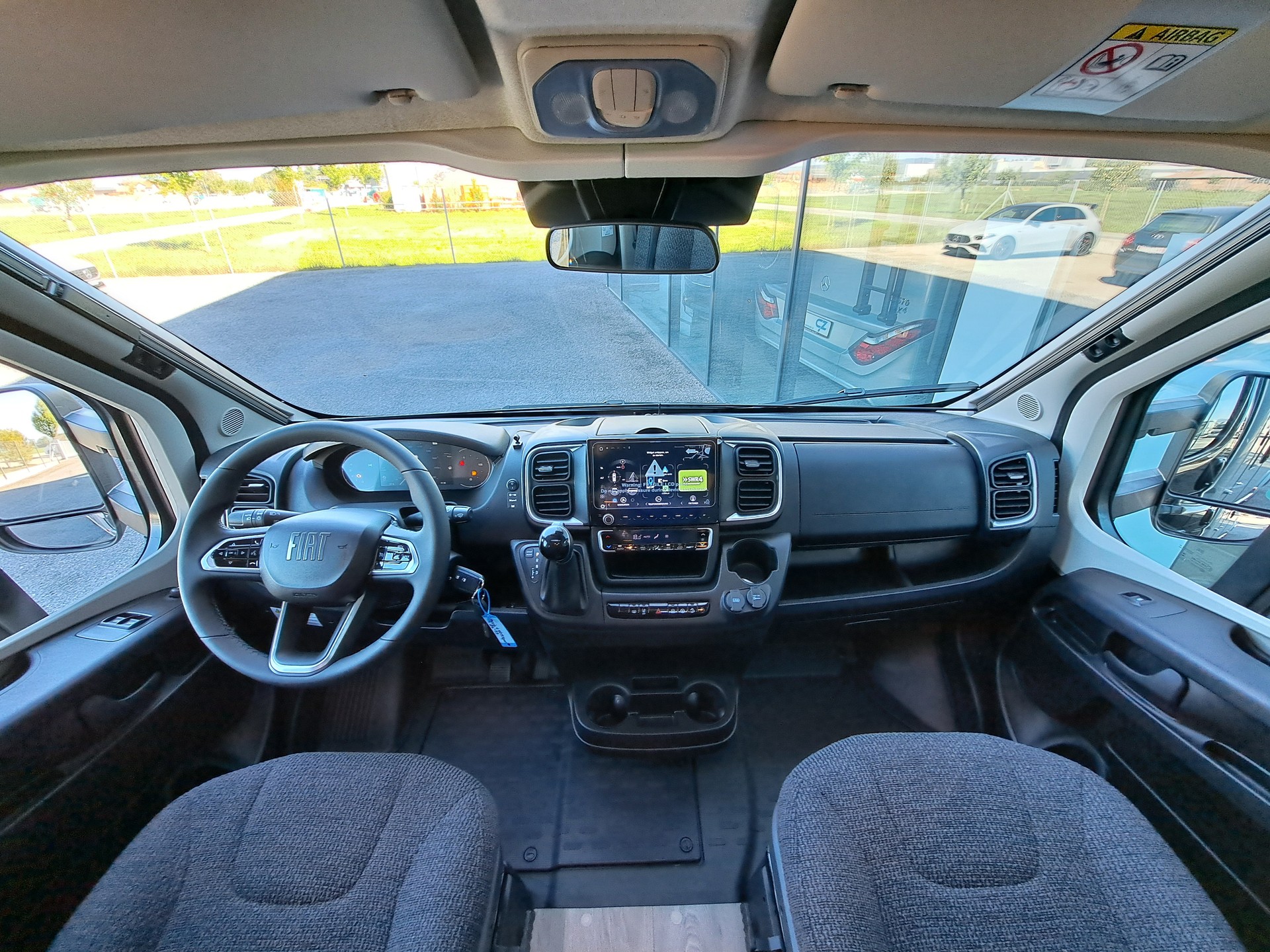 HYMER Exsis T 474-image-10