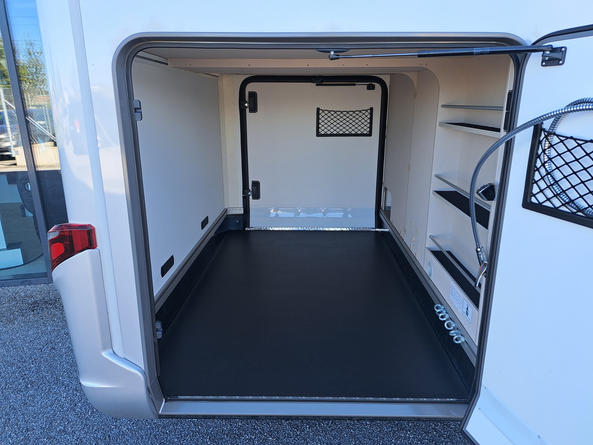 HYMER Exsis T 474-image-13