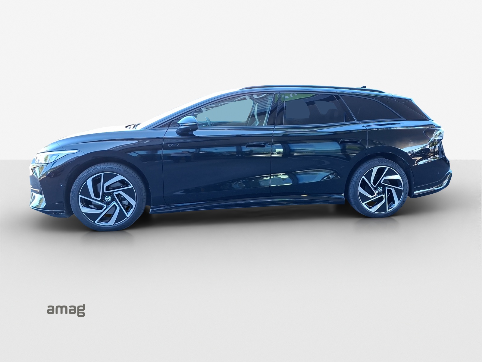 VW ID.7 Tourer GTX 86 kWh GTX 4 Motion-image-1