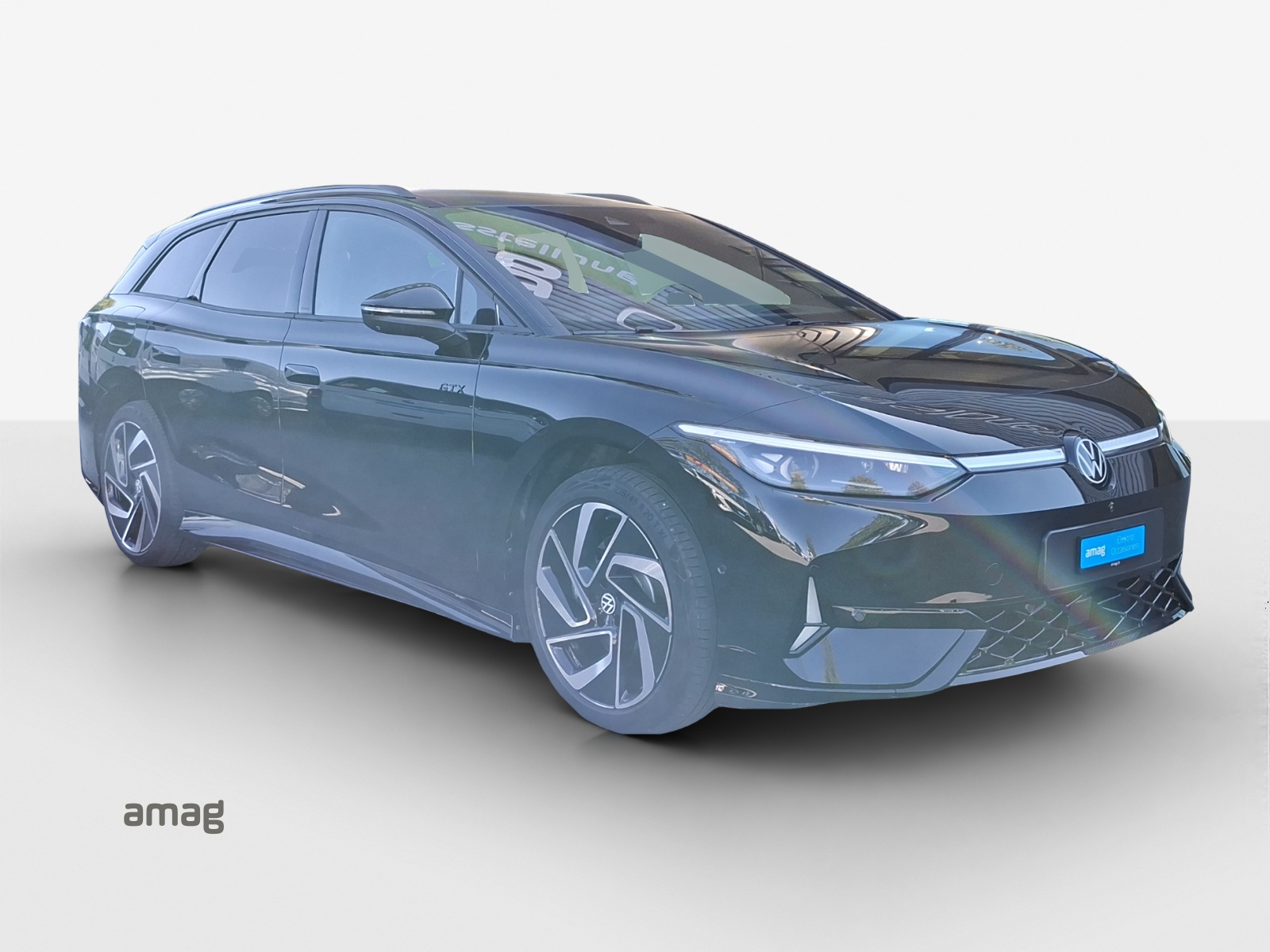 VW ID.7 Tourer GTX 86 kWh GTX 4 Motion-image-5