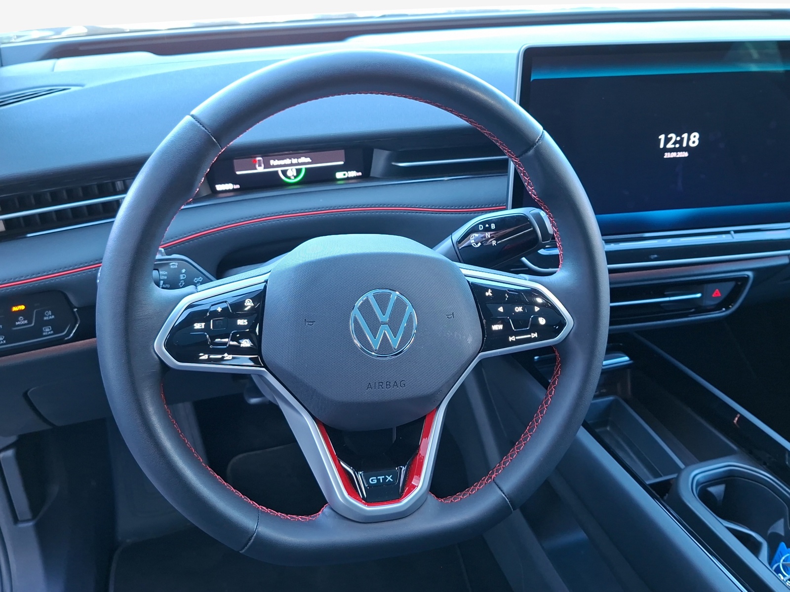 VW ID.7 Tourer GTX 86 kWh GTX 4 Motion-image-9