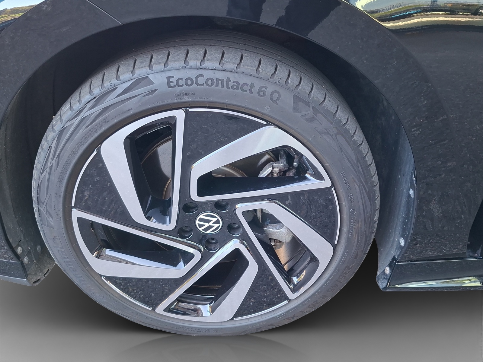 VW ID.7 Tourer GTX 86 kWh GTX 4 Motion-image-14
