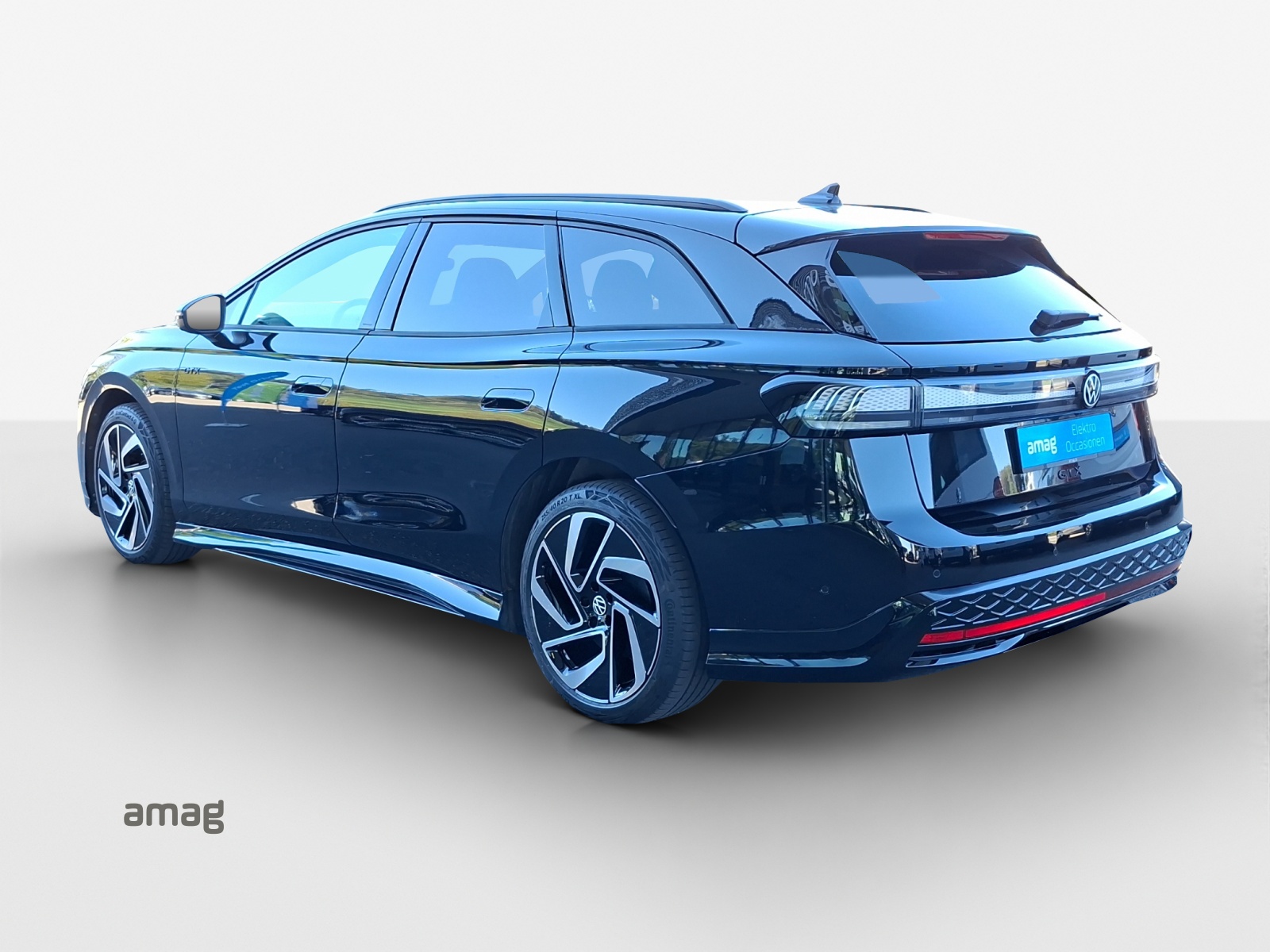 VW ID.7 Tourer GTX 86 kWh GTX 4 Motion-image-2