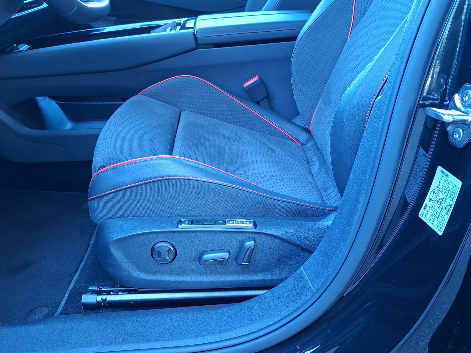 VW ID.7 Tourer GTX 86 kWh GTX 4 Motion-image-15