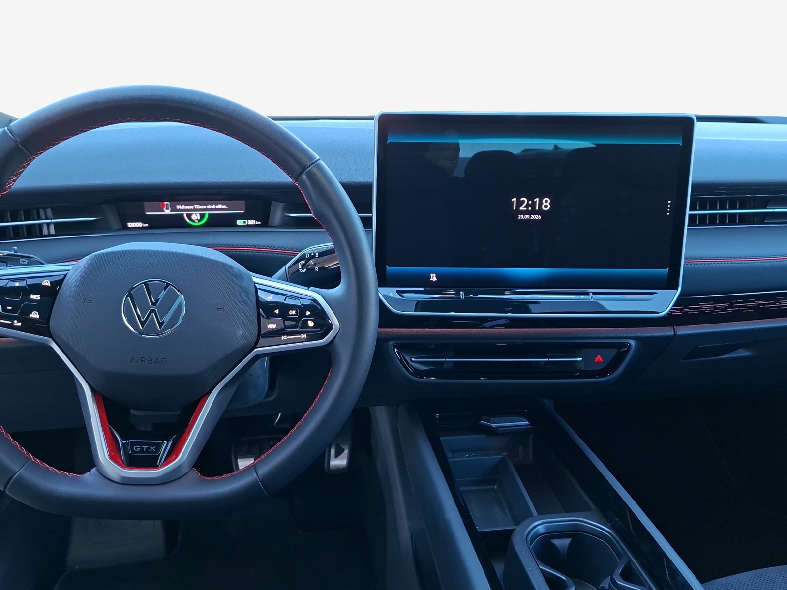 VW ID.7 Tourer GTX 86 kWh GTX 4 Motion-image-8