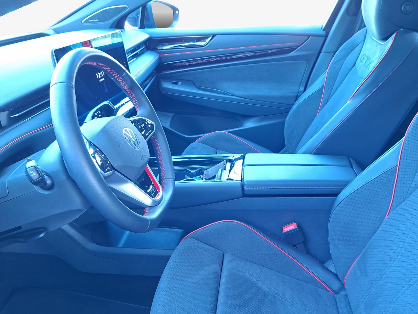 VW ID.7 Tourer GTX 86 kWh GTX 4 Motion-image-7