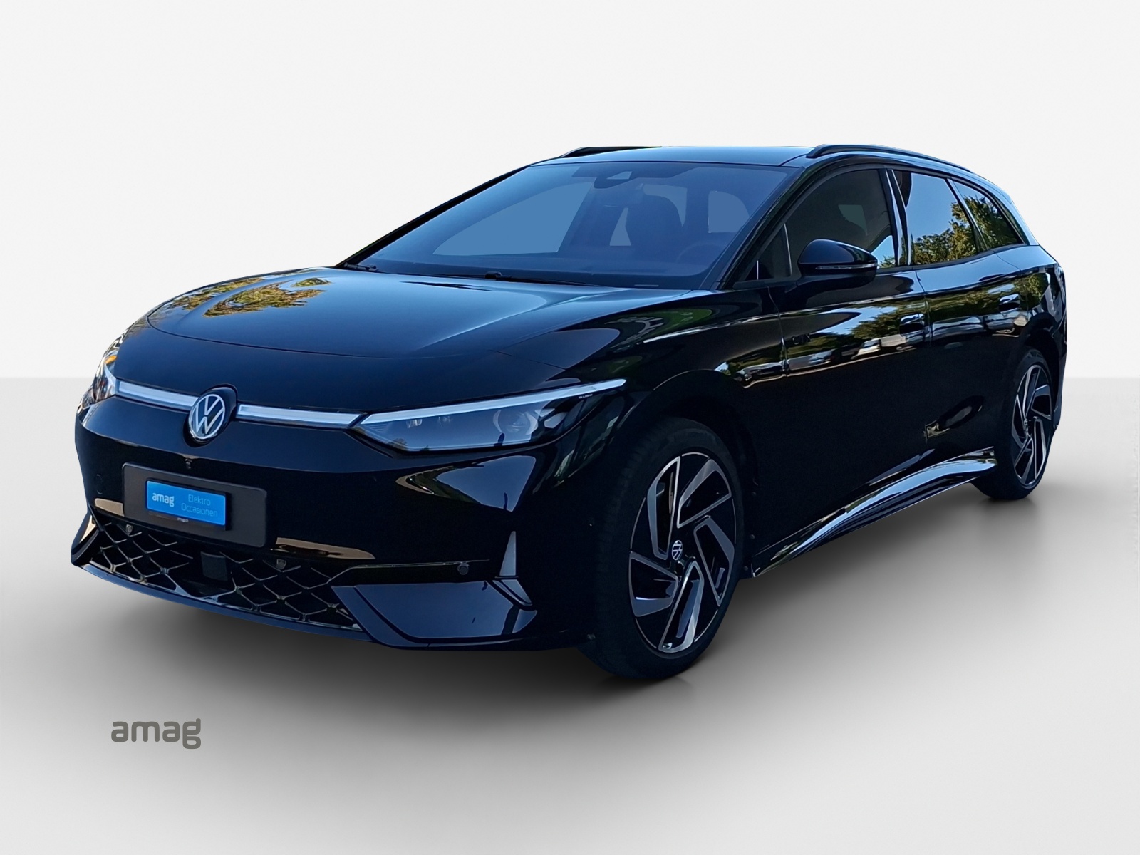 VW ID.7 Tourer GTX 86 kWh GTX 4 Motion-image-0