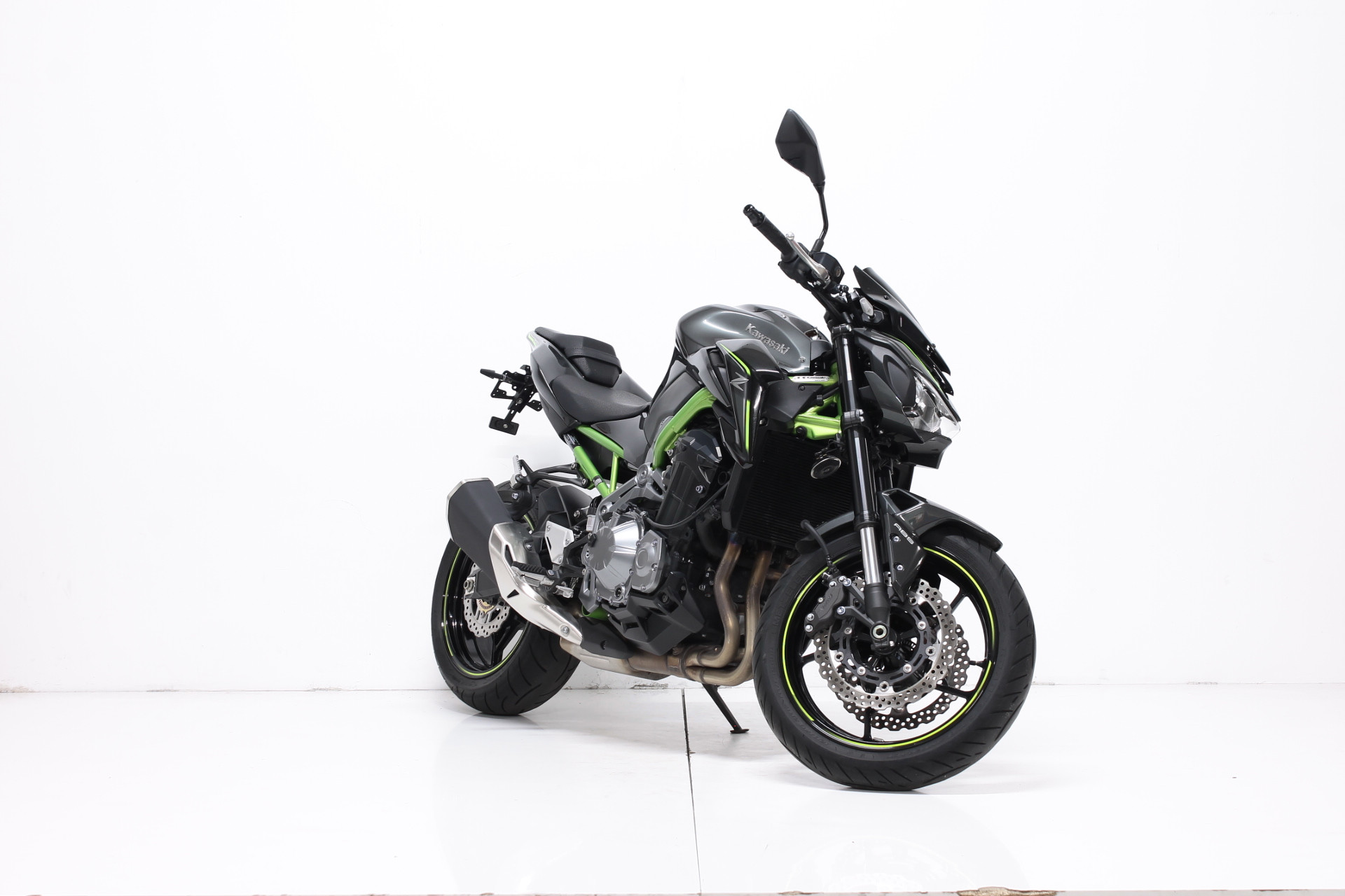 KAWASAKI Z 900