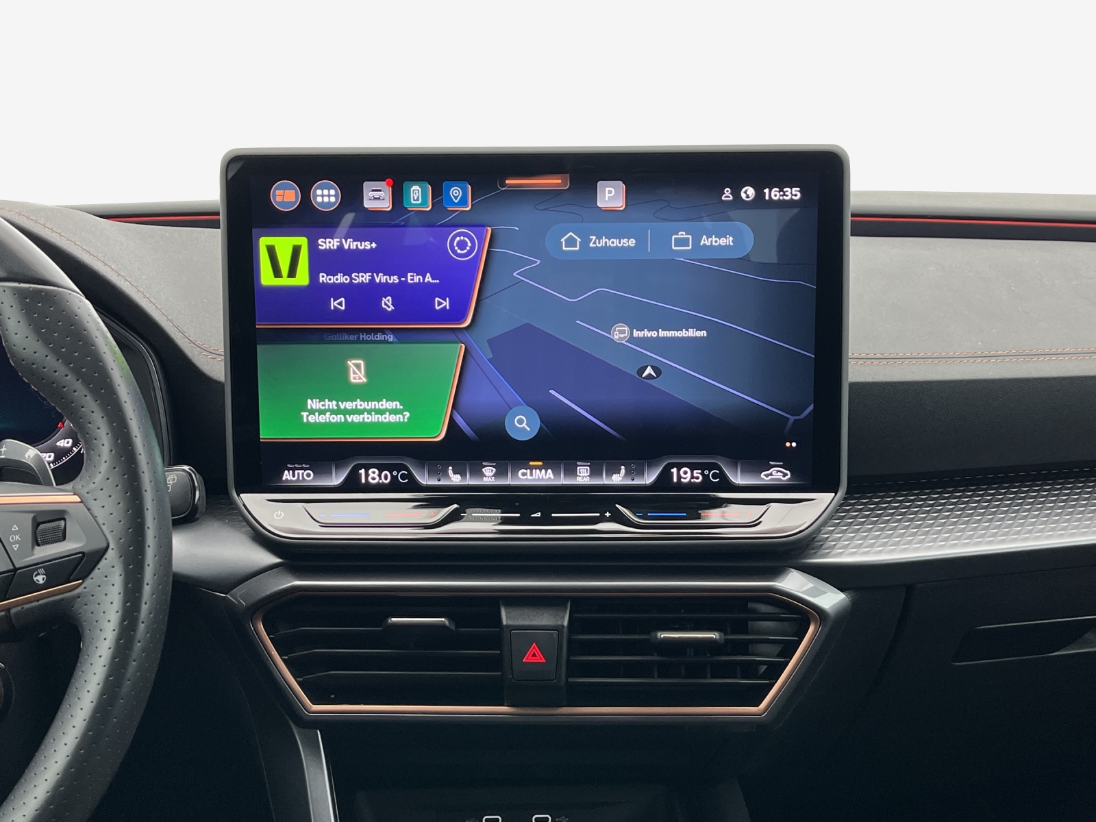 CUPRA LEON ST 1.5 e-HYBRID pHEV Black SymphonyDSG-image-10