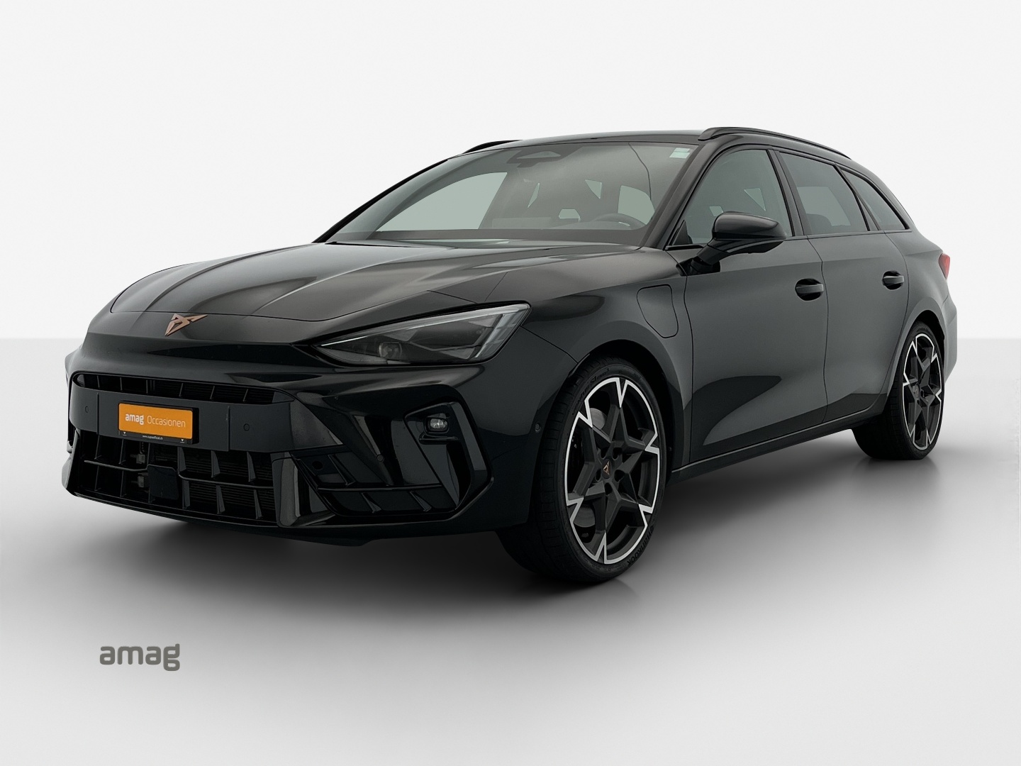 CUPRA LEON ST 1.5 e-HYBRID pHEV Black SymphonyDSG-image-0