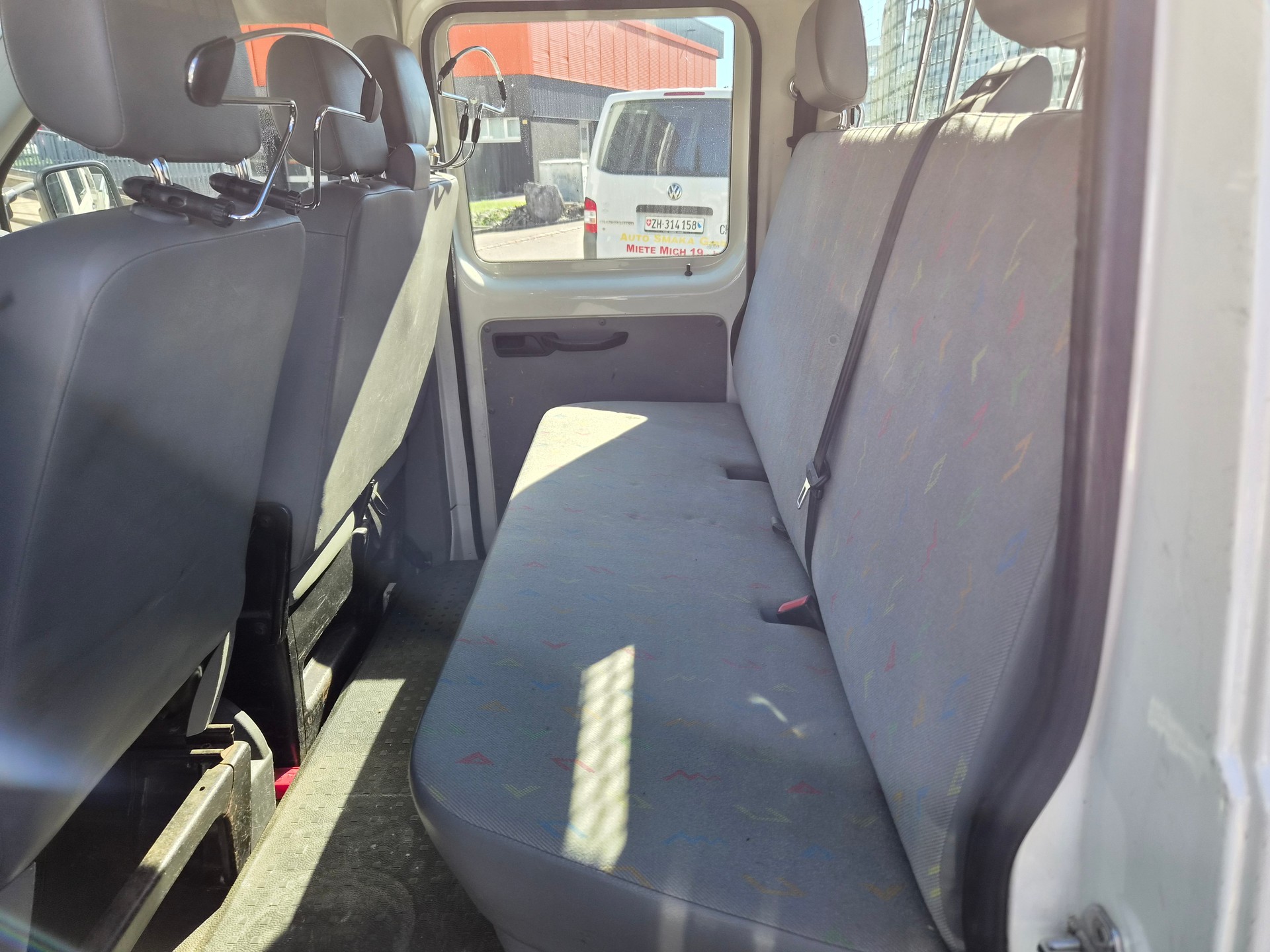 VW T5 Brücke-image-5