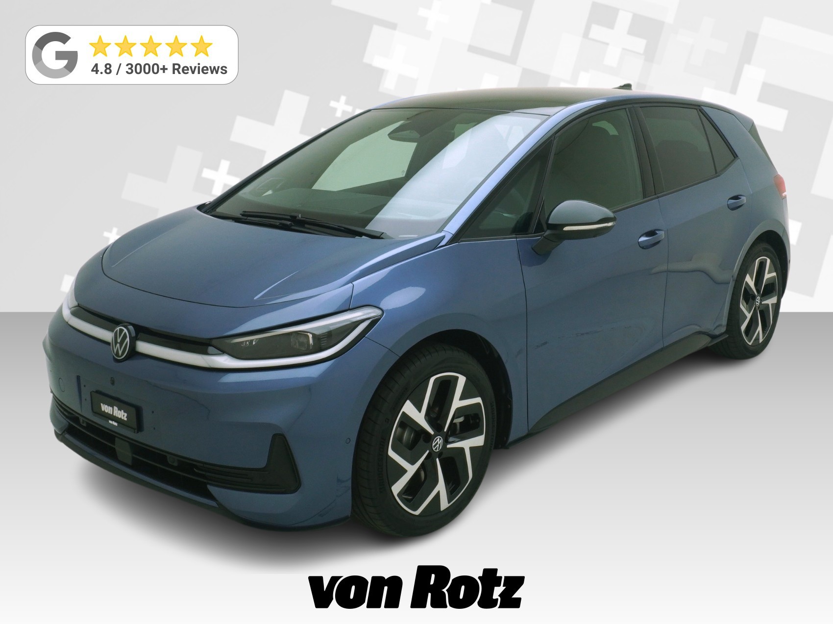 VW ID.3 Neo 79 kWh Style-image-0