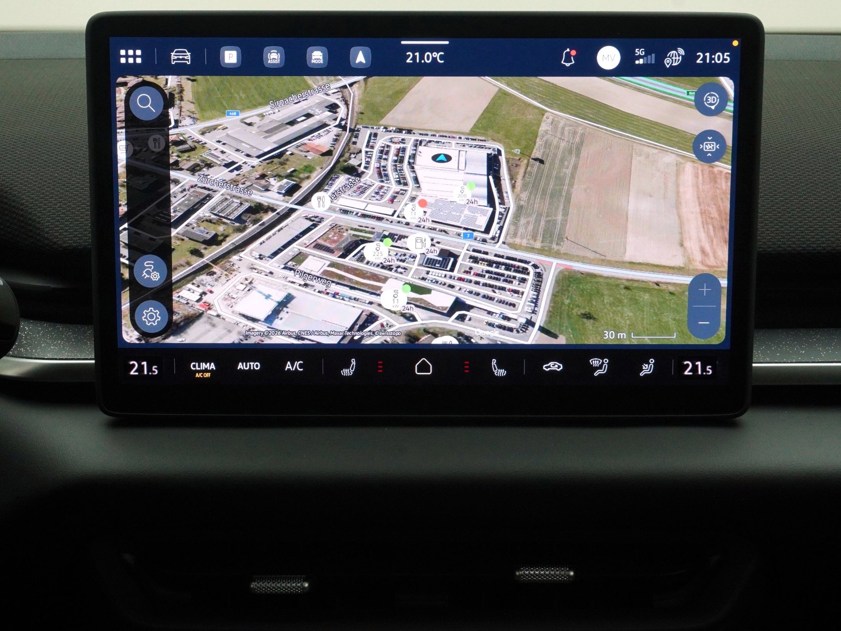 VW ID.3 Neo 79 kWh Style-image-17