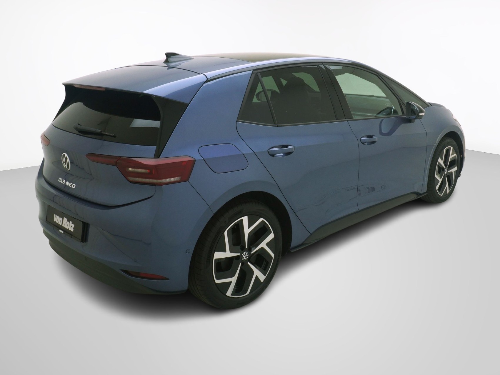 VW ID.3 Neo 79 kWh Style-image-5