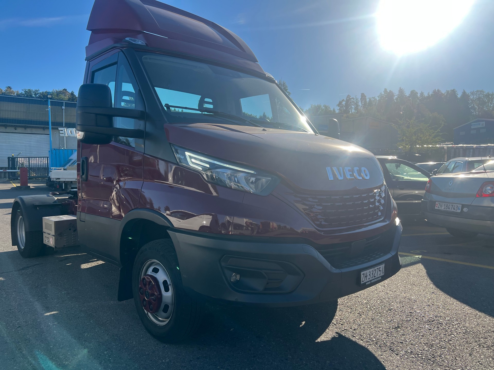 IVECO 50 C 18/35H A8-image-2