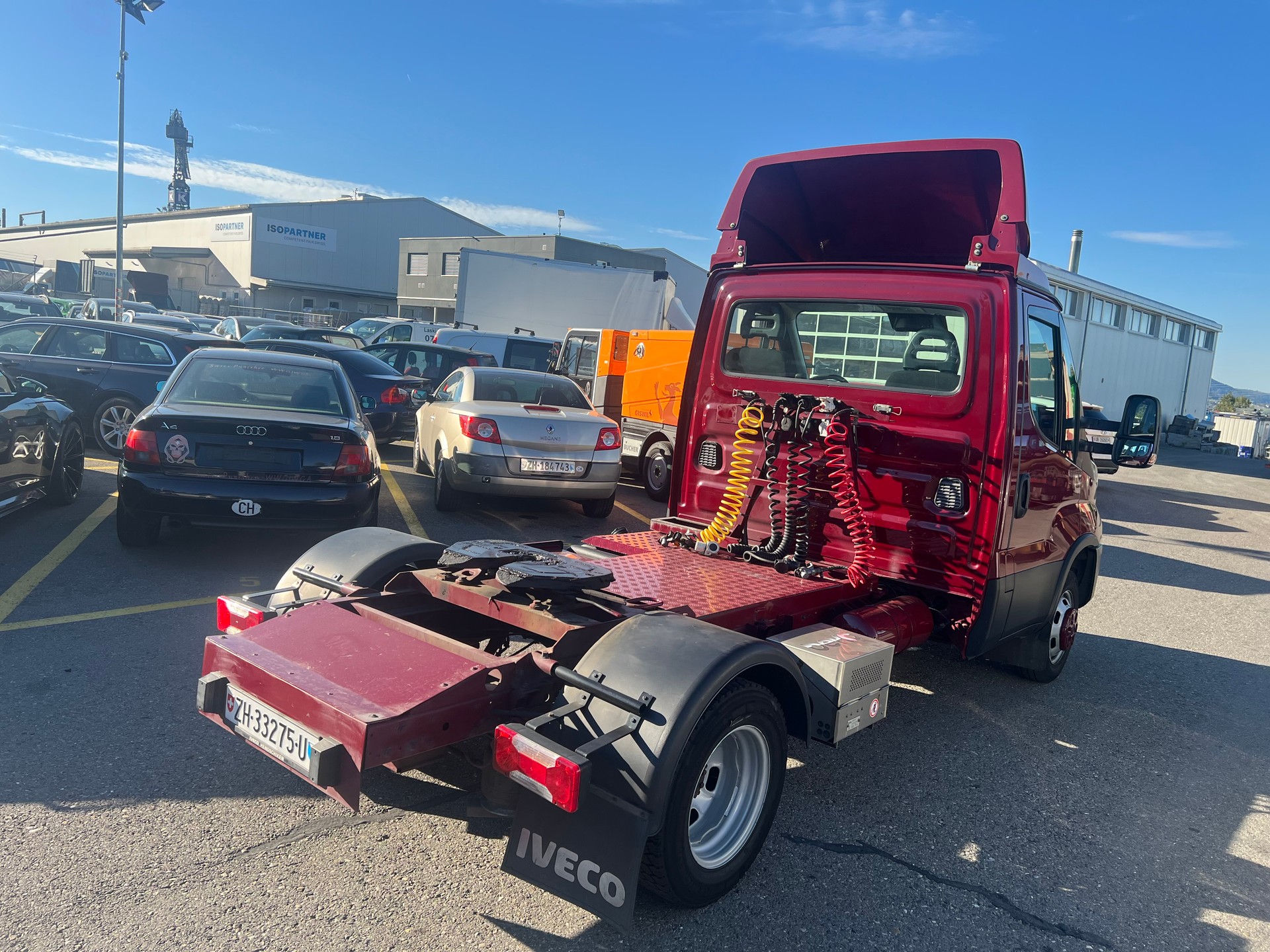 IVECO 50 C 18/35H A8-image-4